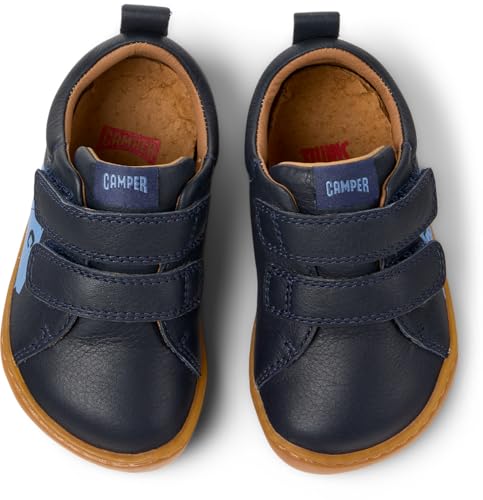 Camper Unisex-Child Basket4