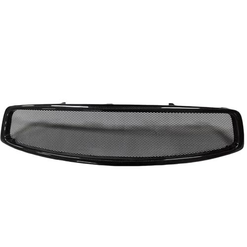 Grille de capot FX35 FX37 FX50 calandre avant à flux d'air optimisé