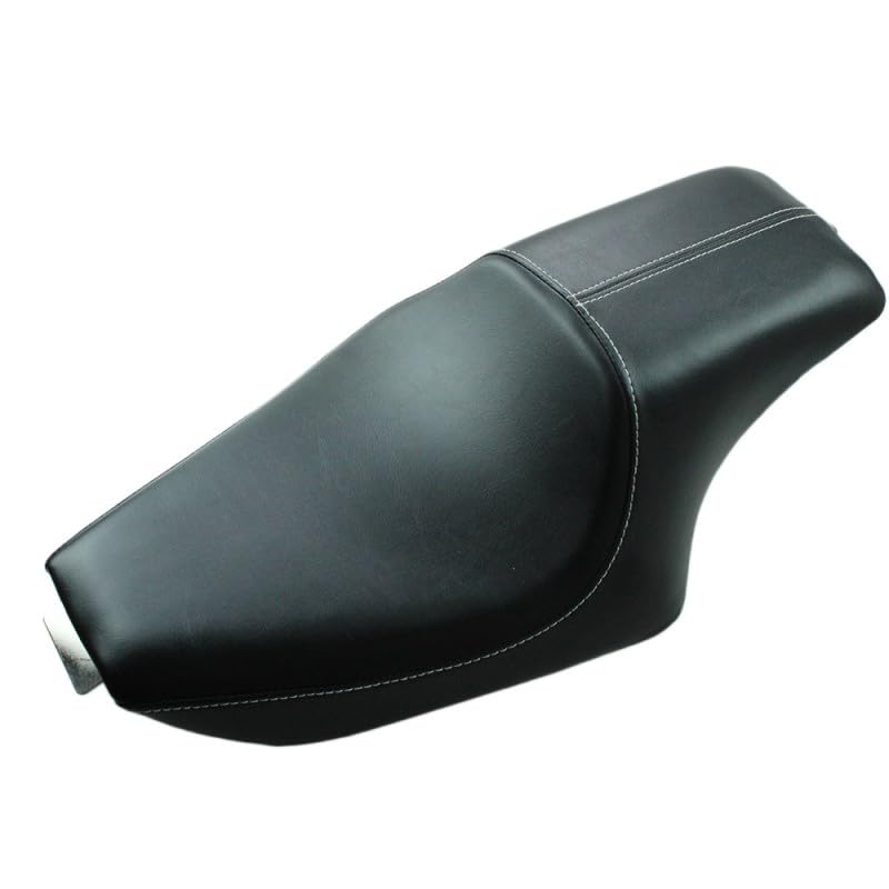 Sièges moto conducteur passager Sportster XL Iron 883 selle 1200