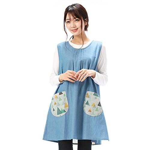 NISHIKI[jVL] Gv Ă΃}} {͖̂100% ۈm ۈ牀 ct 킢 AbvP hJ TCh{^ |Pbgt fB[X `jbN apron (ٰ/ML/nw7015)