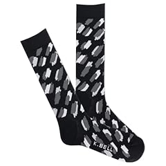 Abstract Leopard (Black)