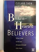 Broken-hearted Believers 0854767541 Book Cover