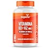 Vitamina K2 Biogens D3 K2 MK7