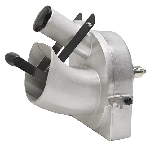American Eagle Food Machinery AE-VS12NH-M-1/4 Vegetable Shredder Attachment, 1/4