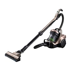 日立 掃除機 パワーブースト サイクロン式 日本製 軽量ホース&ヘッド 自走式 CV-SF300 N シャンパンゴールド