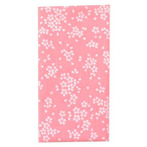 日本製手ぬぐい さくら柄