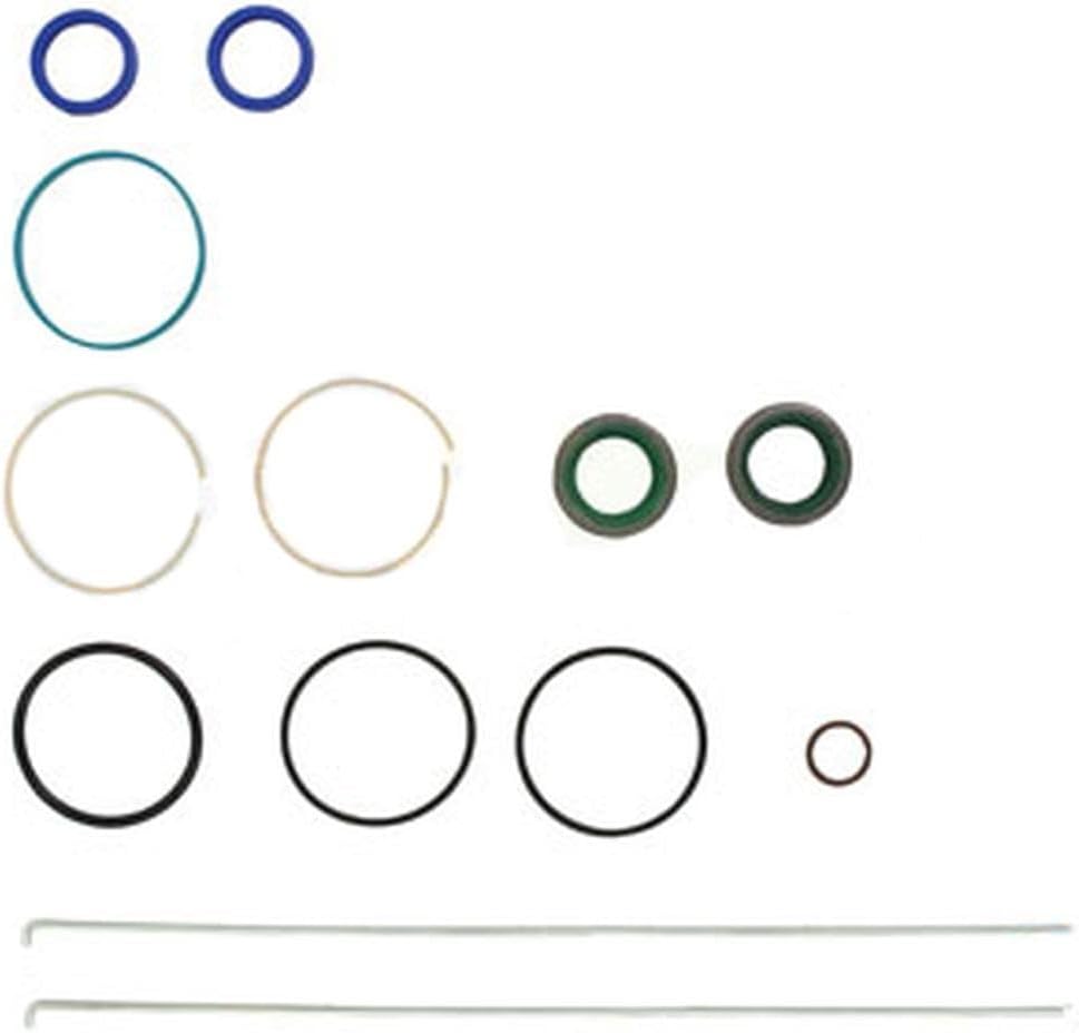 80446C91 Power Steering Cylinder Kit Replacement for International 1586 1466 1086 1066 966