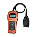 U281 OBD2 OBDII CAN Auto Scanner Code Reader AirBag ABS Reset TooL VW Audi Skoda