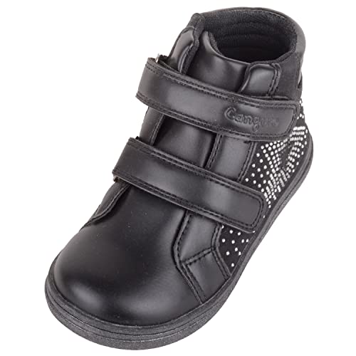 Bottes d'hiver pour filles parfaites pour jouer dans la cour d'école