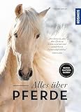 Alles über Pferde: Reiten, Haltung, Rassen