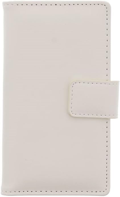 PU Leather Book Case Precious