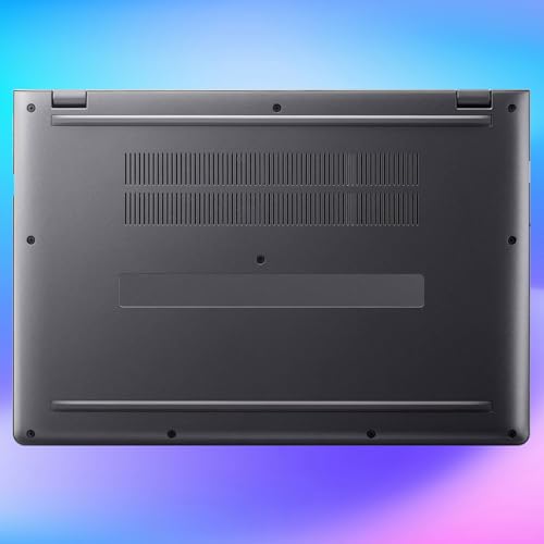 Image of acer Chromebook Plus 14 inch Touchscreen Laptop, FHD IPS Display, Intel Core i3-N305, 8GB LPDDR5 RAM, 768GB Storage, 1080p Webcam with Privacy Shutter, Wi-Fi, Fast Charging, USB-A, USB-C