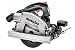 Produktbild Metabo KS 18 LTX 66 BL Akku-Handkreissäge 18V 2x LiHD- Ladegerät ASC 145- metaBOX 340 - 611866660