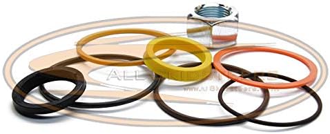 Tilt Cylinder Seal Kit for Bobcat Skid Steers | Replaces OEM # 7135547