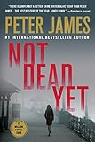 Not Dead Yet (Detective Superintendent Roy Grace)