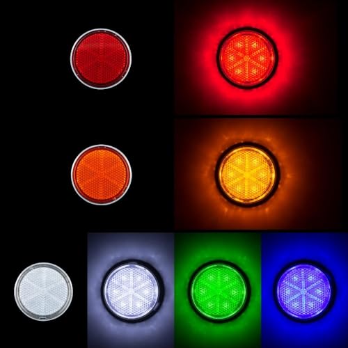 gbNp ی^ LED tN^[ NEO 24V ی^˔ (Ao[/Ao[ 592562)