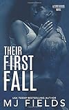 Their First Fall: Trucker and Keeka's story (Firsts series)