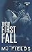 Their First Fall: Trucker and Keeka's story (Firsts series)