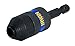 IRWIN Tools 1882442 Impact Performance Series Irwin Quick Change Extension, 1/4-Inch Shank, 2 1/2-Inch Length