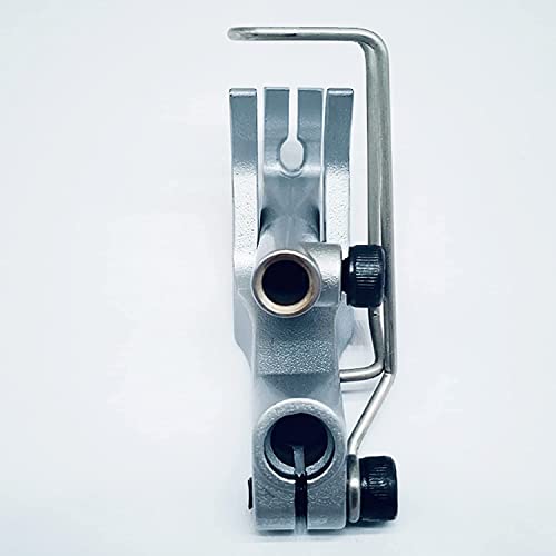 Bequilter Nähmaschinen-Nähfuß #0467-220043 für Durkopp Adler M-Type Einzelnadel-Nähmaschine 867 Classic (4,5 mm) Cover