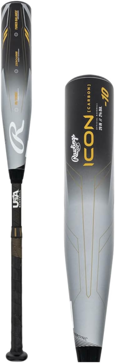 2023 Slugger Atlas USA Stamp