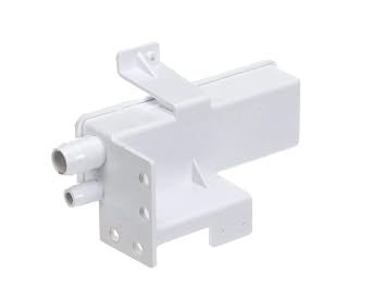 Trane Cannister Trap