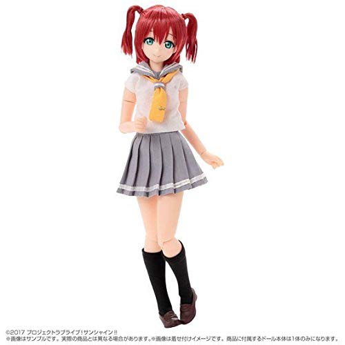 ピュアニーモ ラブライブ！サンシャイン!!黒澤ルビィ【プレミアムバンダイ限定版】 Amazon | ピュアニーモシリーズ No.111-PB ラブライブ