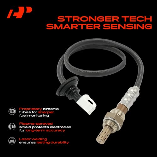 Sensor de Oxígeno A-Premium Compatible Mitsubishi Outlander miniatura 3
