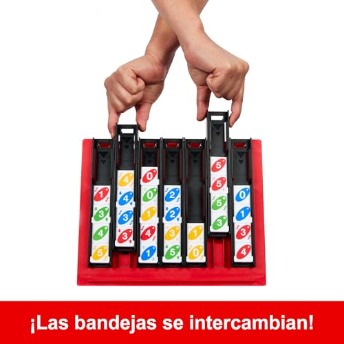 Juego de Mesa Cuatro en Raya