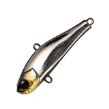 アピア ビットブイ12#18 黒銀サラシ