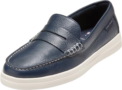 Image of Cole Haan Men's Nantucket Drift Penny Loafer