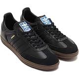 [アディダス] サンバ OG SAMBA OG コアブラック/コアブラック/ガム IE3438 日本国内正規品 24.5cm