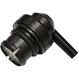 Fuel Tank Vent 0000-350-5807, 0000 350 5807, 00003505807 Compatible with STIHL Kombi Engine Model KM56C, KM56RC, KM90, KM90R, KM91R, KM100, KM100R, KM110R, KM111R, KM130, KM130R, KM131, KM131R. OEM