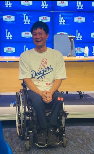 #65 大谷夫妻第二子誕生おめでとうございます！！