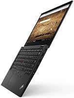 Lenovo Touch Thinkpad L13 Gen2 (FullHD 13,3 Zoll) Business Notebook (Intel Core i5-1135G7 8-Threads, 4.2 GHz, 16 GB, 256 GB SSD, Intel Xe, HDMI, BT, USB C, WLAN, Windows 11 Prof, MS Office) #8596 – Ansicht 4