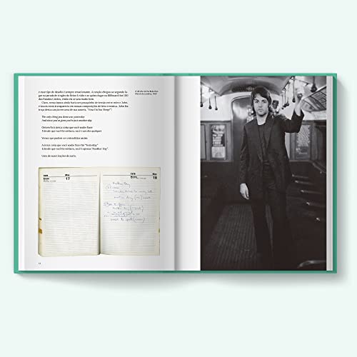 Paul McCartney - As Letras