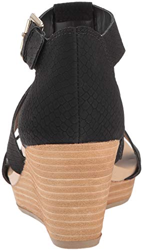 Dr. Scholl's Shoes Women's Barton Wedge Platform Sandal3