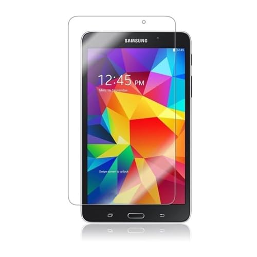 Screen Protectors for Samsung Galaxy Tab S 8.4 Inch (SM-T700 / SM-T705) -Tempered Glass Film, 9H Hardness,Anti-Scratch,Case Friendly,Bubble Free (Samsung Tab T700)