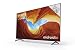 Abbildung Sony KD-65XH9096 - Fernsehen 65" 4K Ultra HD HDR Full Array LED mit Android TV (X-Motion Clarity, 4K HDR Processor X1, Bildschirm TRILUMINOS, X-tended Dynamic Range PRO, Wi-Fi), schwarz