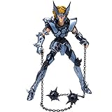 Bandai - Figurine Saint Seiya Myth Cloth - ABEL The God of Sun & Athena Goddess Set - 4549660239000