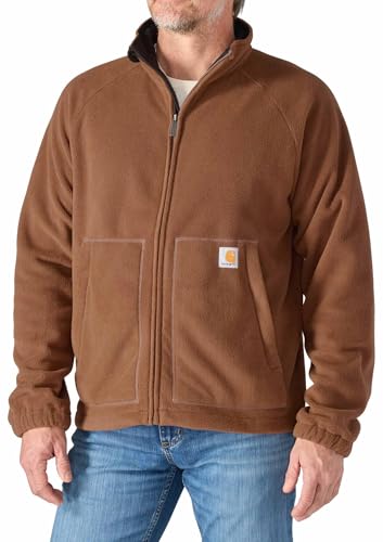 Carhartt Men's Elkhart Jacket