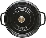 Staub Cast Iron Cocotte image 8