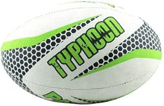 Rugby League Ball Typhoon - Size 3