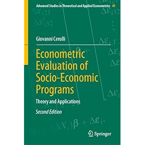 Amazon.co.jp: Econometrics - Economics: 洋書