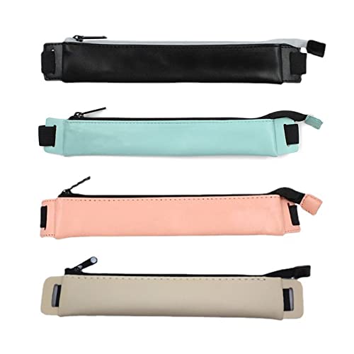 Porte-stylo élastique pour ne plus jamais perdre vos stylos sur vos cahiers