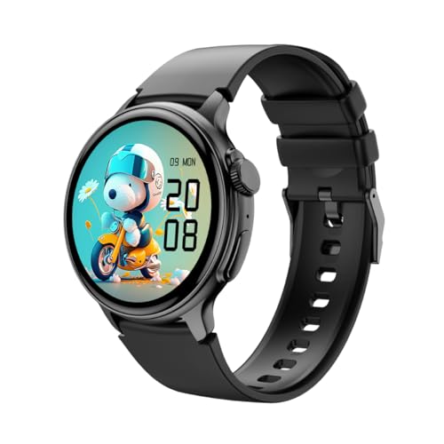 Iwo smartwatch relogio inteligente S8 com tela Amoled 45mm com 2 ...