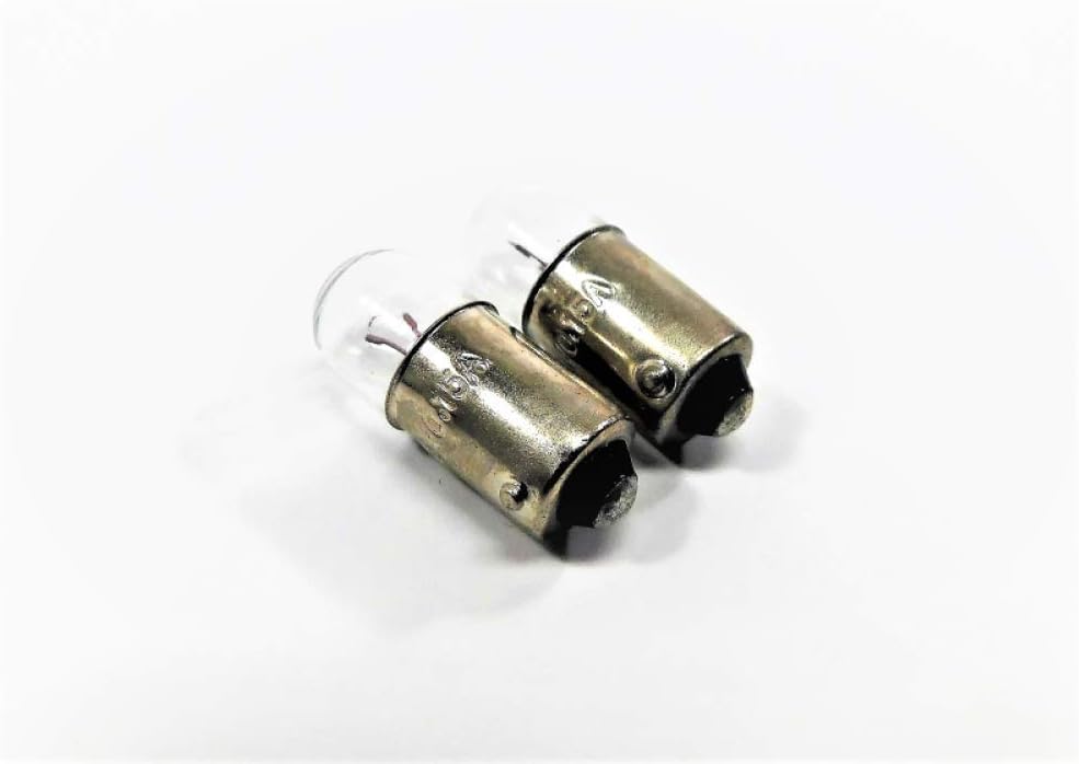 ID 3055000. 2 New Generic Pushin Sewing Machine Light