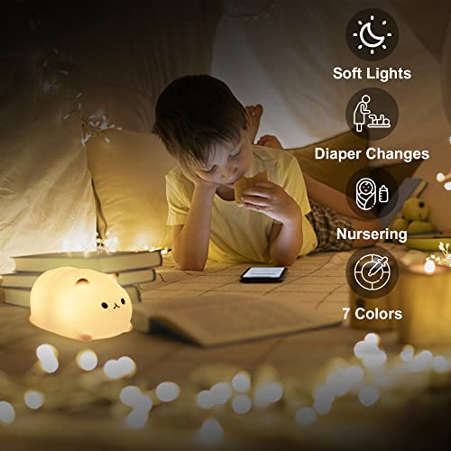 The 30 Best Baby Shower NightLights of 2023 [Verified] Cherry Picks