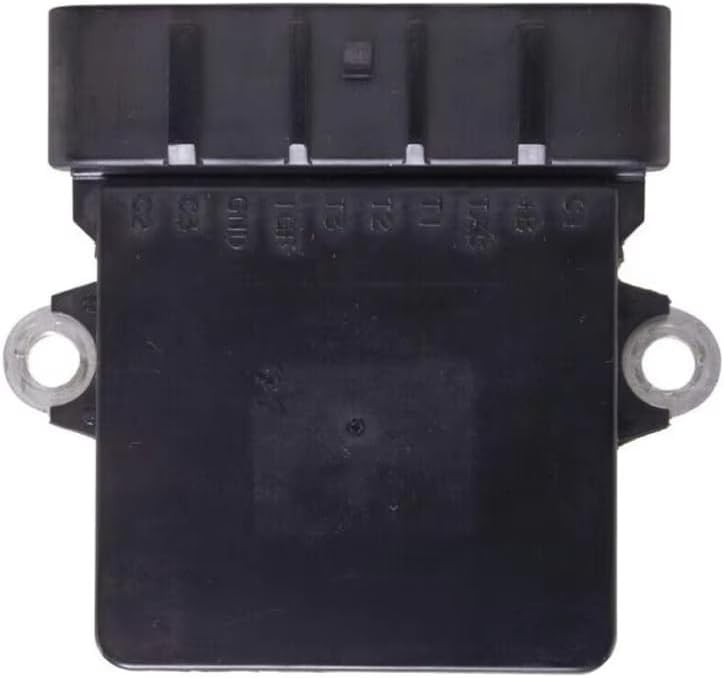 Ignition leads For TOYOTA For SUPRA 1998 89621-30020 Ignition Control Module