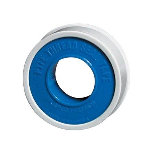 La-Co44078, Pipe Thread Tape of PTFE, 1" x 520", Pack of 288 pcs